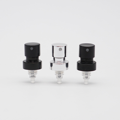 Plastik Parfüm Sprey Dispenser Pompaları 0.8mm Hafif Taşınabilir FEA13