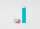 Plastik Püskürtücü Parfüm Test Cihazı Şişe Mini 1ml 2ml Cam