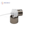 Alüminyum Parfüm Düşük Profilli püskürtme pompası Plastik FEA15 0.07 - 0.1ml