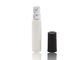 5 ml Mini Popüler Beyaz Tübüler Plastik Sprey Şişeleri Toplu Marka Parfüm Test Cihazı