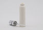 5 ml Mini Popüler Beyaz Tübüler Plastik Sprey Şişeleri Toplu Marka Parfüm Test Cihazı