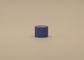 30 x 23mm Parfüm Sprey Kapaklar Mavi Renk Anti Dökülme Yüksek Dayanıklılık