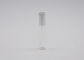 3ml Atomizer Parfüm Test Cihazı Sprey Şişesi Şeffaf renk