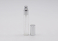 Kişisel bakım 2Ml Parfüm Test Cihazı Pompa Püskürtme Contalı Şişe