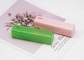 10ml Pembe Renkli Plastik Parfüm Test Şişesi Doldurulabilir Parfüm Sprey Seyahat Şişesi