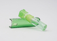 10ml Pembe Renkli Plastik Parfüm Test Şişesi Doldurulabilir Parfüm Sprey Seyahat Şişesi