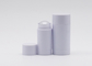 30g 50g 70g Yuvarlak Deodorant Çubuk Konteyner Plastik Boş Dudak Balsamı Konteyner Ambalajı