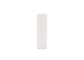 Plastik Dudak Balsamı Tüpü Oval 4.5g Beyaz Siyah Yuvarlak Dudak Balsamı Konteyner Ambalajı