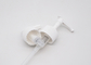 24mm Boyun Boyu Şişe Vidası İçin Dökülmeyen Plastik Losyon Pompa Dispenseri