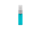 Plastik Vidalı Mist Püskürtücülü Cam Şişe Mini 8ml Parfüm Atomizer