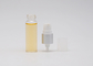 Plastik Vidalı Mist Püskürtücülü Cam Şişe Mini 8ml Parfüm Atomizer