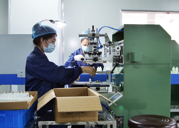 Çin Jiangyin First Beauty Packing Industry Co.,ltd