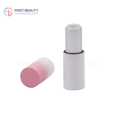 Manyetik Dudak Rengi Tüp Kutusu Kozmetik Paket 5ml