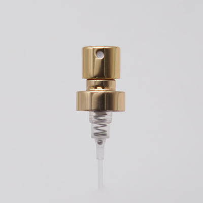 Koku için 0.8mm Parfüm Sprey Pompası 30ml