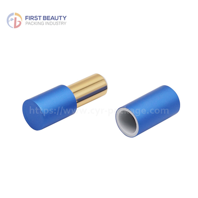 Glamorous 3.8g Magnetik Ruj tüpü canlı sprey boyama yüzeyi ile