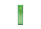 10 ml Yeşil Renk Doldurulabilir Cam Parfüm Sprey Şişeleri Parfüm Atomizer