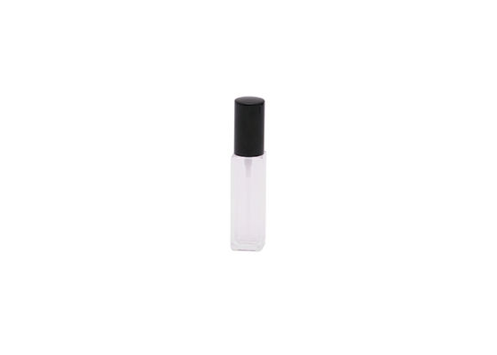 Geri Dönüştürülebilir 10ml Kolonya Tester Şişeleri Pompalı Püskürtücü