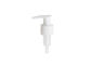 Plastik Beyaz 1cc 2cc 28/410 El Dezenfektanı Losyon Pompa Dispenseri