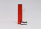 8ml Büküm Seyahat Parfüm Test Cihazı Şişe Pp Malzeme Şeffaf Renk