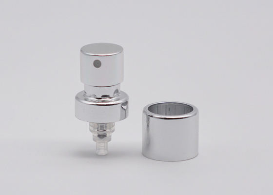 Fea15mm Crimpless Parfüm Pompası 0.075ml Yeniden Doldurulamaz