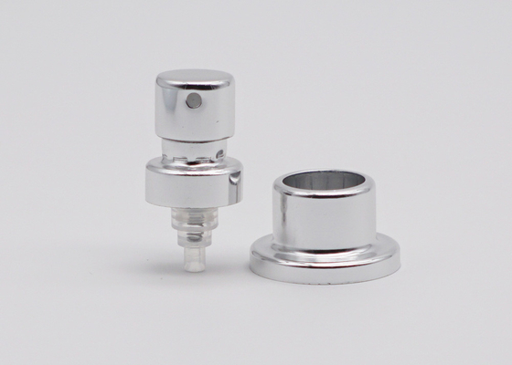 Fea15mm Crimpless Parfüm Pompası 0.075ml Yeniden Doldurulamaz