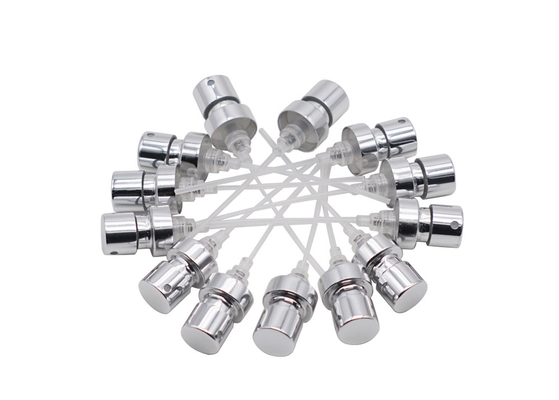 Fea15mm Crimpless Parfüm Pompası 0.075ml Yeniden Doldurulamaz