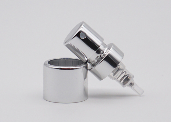 Fea15mm Crimpless Parfüm Pompası 0.075ml Yeniden Doldurulamaz