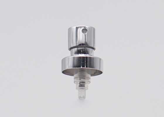Fea15mm Crimpless Parfüm Pompası 0.075ml Yeniden Doldurulamaz