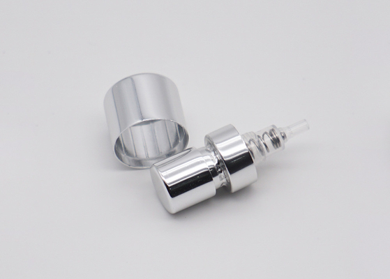 Fea15mm Crimpless Parfüm Pompası 0.075ml Yeniden Doldurulamaz
