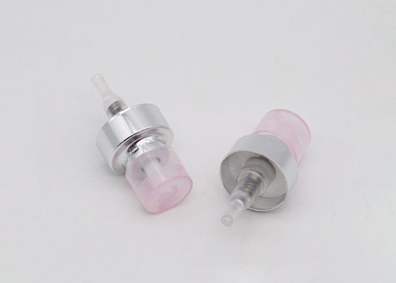 FEA 20mm Dökülmeyen Parfüm Püskürtme Pompası Kolay Kilit