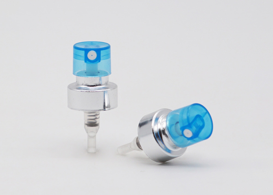 FEA 20mm Dökülmeyen Parfüm Püskürtme Pompası Kolay Kilit