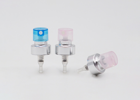 FEA 20mm Dökülmeyen Parfüm Püskürtme Pompası Kolay Kilit