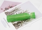 Kozmetik Boş Parfüm Şişesi Atomizer Plastik Kasa Cam Sprey Tester Şişe 10ml