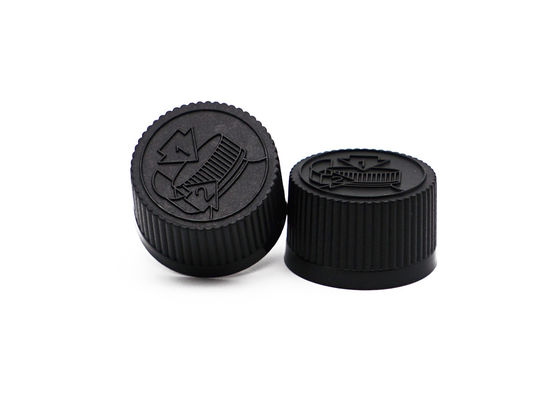 Dayanıklı Çocuk Korumalı Kapak Vidalı Kapaklar 24mm 32mm