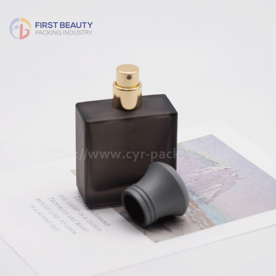 Yuvarlak Alüminyum Parfüm Kapağı 10000 adet