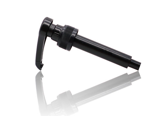 Siyah Kahve / Suyu / Sos Şurubu Pompası Şişe Sebili 5cc 8cc 10cc