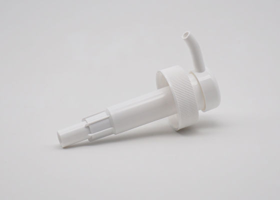 Pompa Dispenseri El Temizleyici 38/400 Kozmetik Tedavi Pompaları