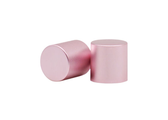 Sızdırmaz FEA15 Geçmeli Parfüm Pompası Sprey Şişe Kapağı Geçmeli