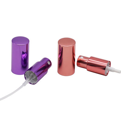 Kolay Kilit FEA13 Dezenfektan Sprey Kapağı Parfüm Şişe Kapağı Boyuna Geçmeli