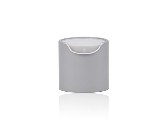 UV Kaplama Alüminyum 24/420 Kabartmalı Logolu Disk Üst Kapakları