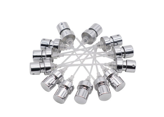 Fea15mm Crimpless Parfüm Pompası 0.075ml Yeniden Doldurulamaz